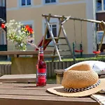 Ahlbecker Hoehe App Sonnendeck