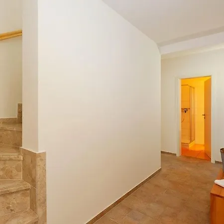 Ahlbecker Hoehe App Sonnendeck * ゼーバート・ヘリングスドルフ