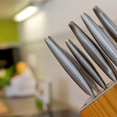 アパート Ahlbecker Hoehe App Sonnendeck ゼーバート・ヘリングスドルフ