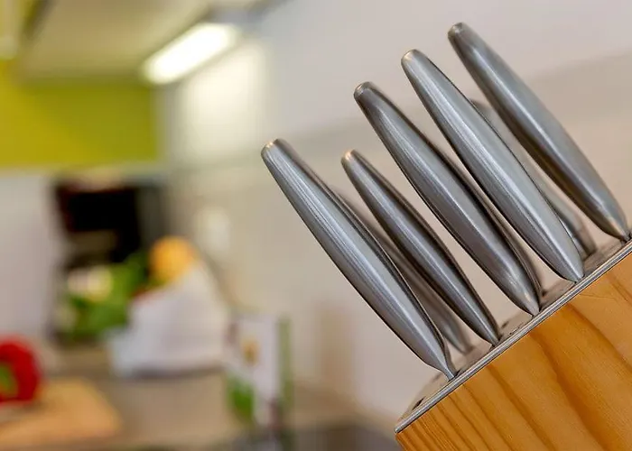 Lägenhet Ahlbecker Hoehe App Sonnendeck Heringsdorf (Usedom)